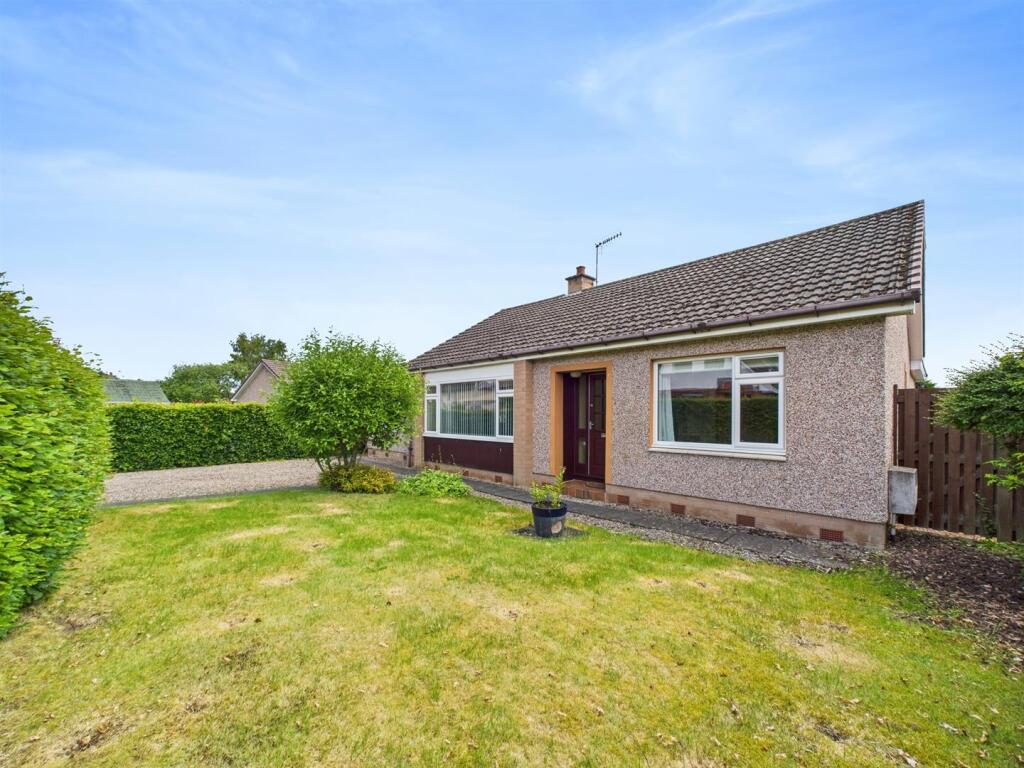 Main image of property: 12 Pinedale Terrace, Scone, Perth, PH2 6PH