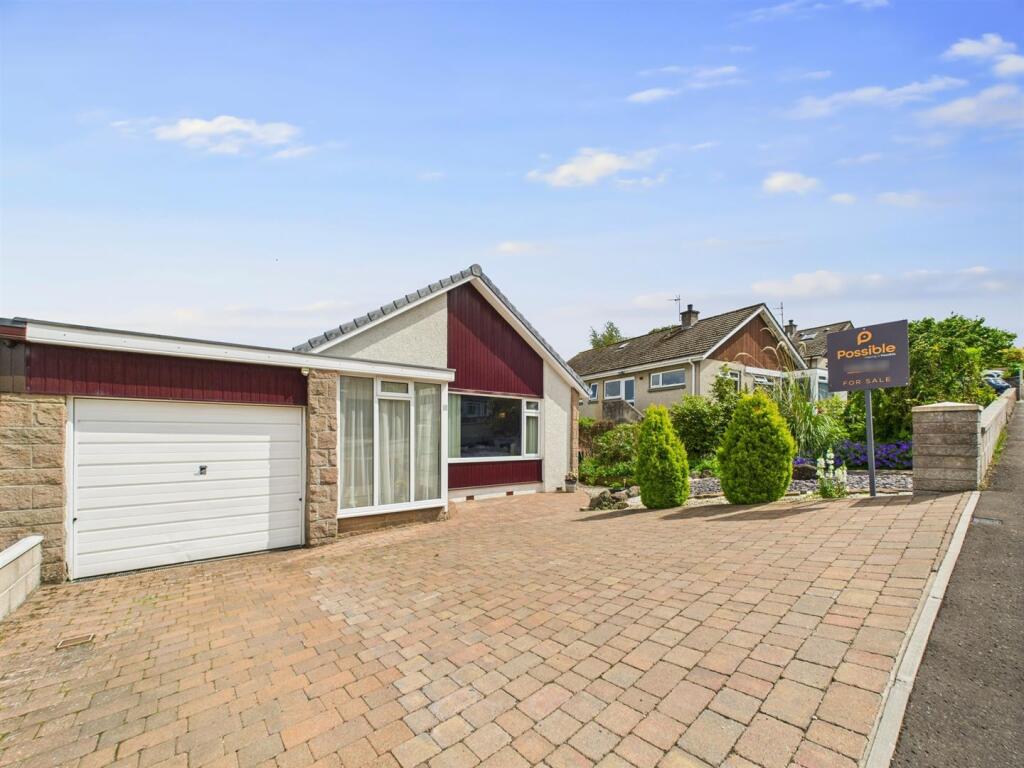 Main image of property: 6 Muirfield, Perth, PH1 1JJ