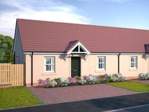 Main image of property: Plot 159, Mansfield Park, Scone, PH2 6FQ