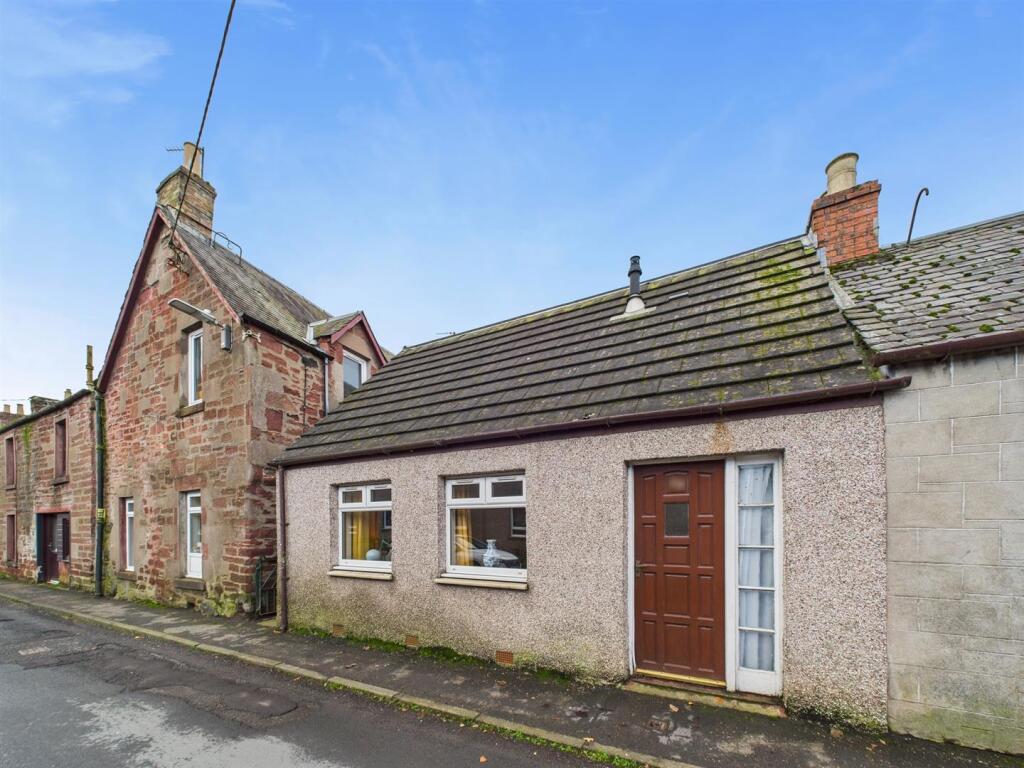 Main image of property: 28 Causewayend, Coupar Angus, Blairgowrie, PH13 9DT