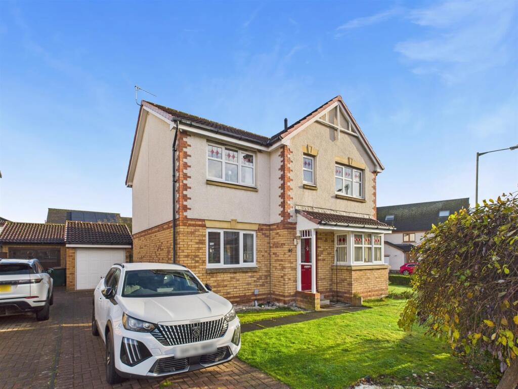 Main image of property: 90 Allison Crescent, Perth, PH1 2UN