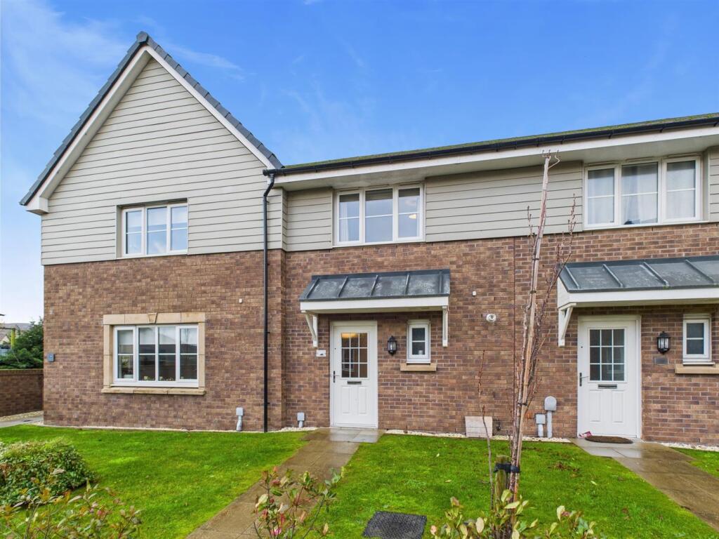 Main image of property: 9 Buchany Burn Road, Auchterarder, PH3 1GZ