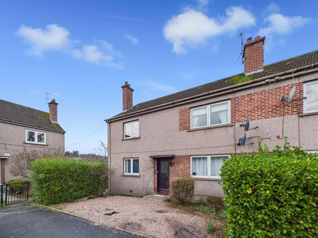 Main image of property: 8 Lawers Place, Perth, PH1 1LT
