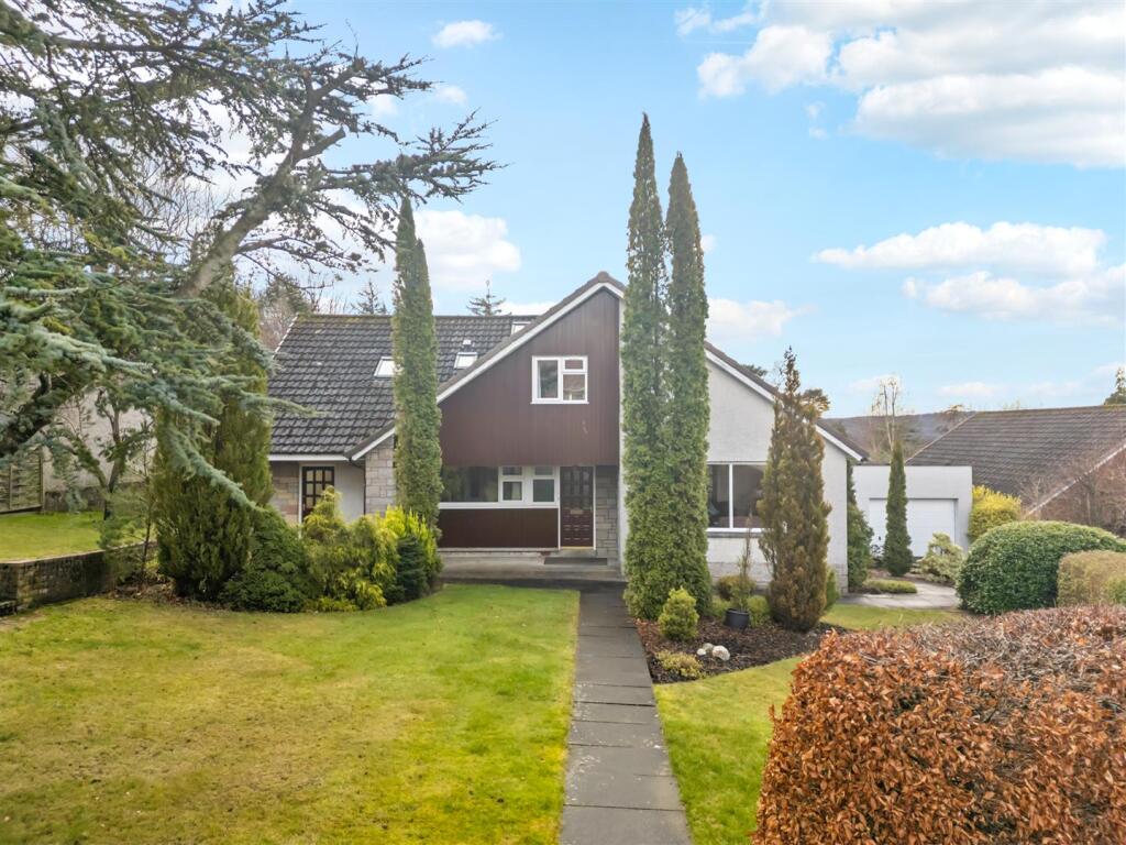 Main image of property: 16 Corsie Avenue, Perth, PH2 7BS