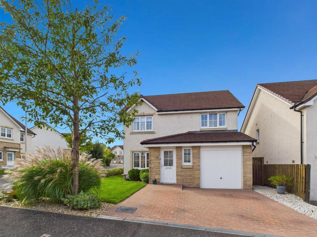 Main image of property: 22 Frances Gordon Road, Perth, PH2 8EW