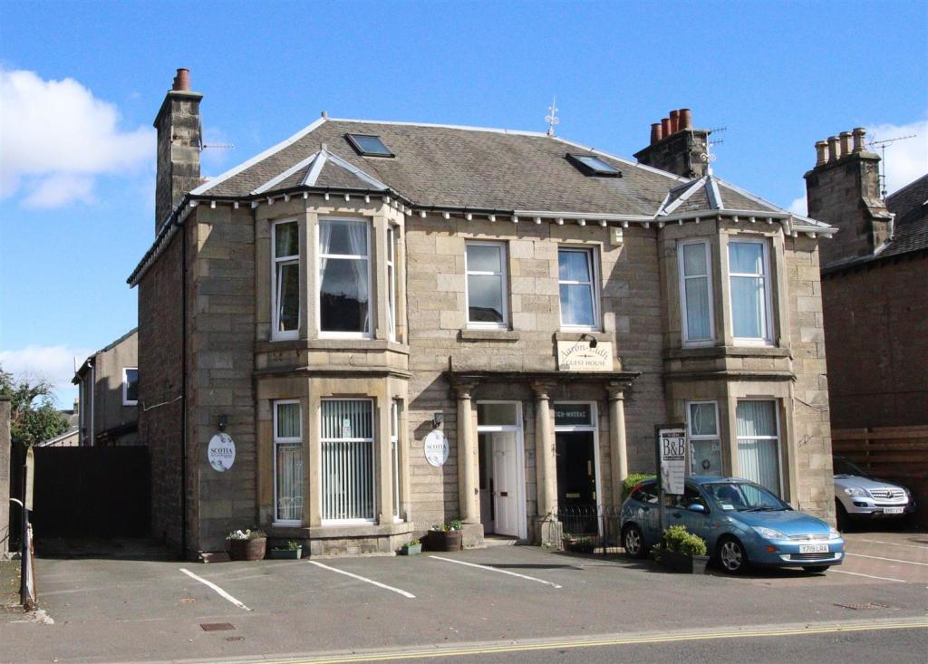 10 bedroom house for sale in Scotia, 71 Dunkeld Road, Perth, PH1 5RP, PH1