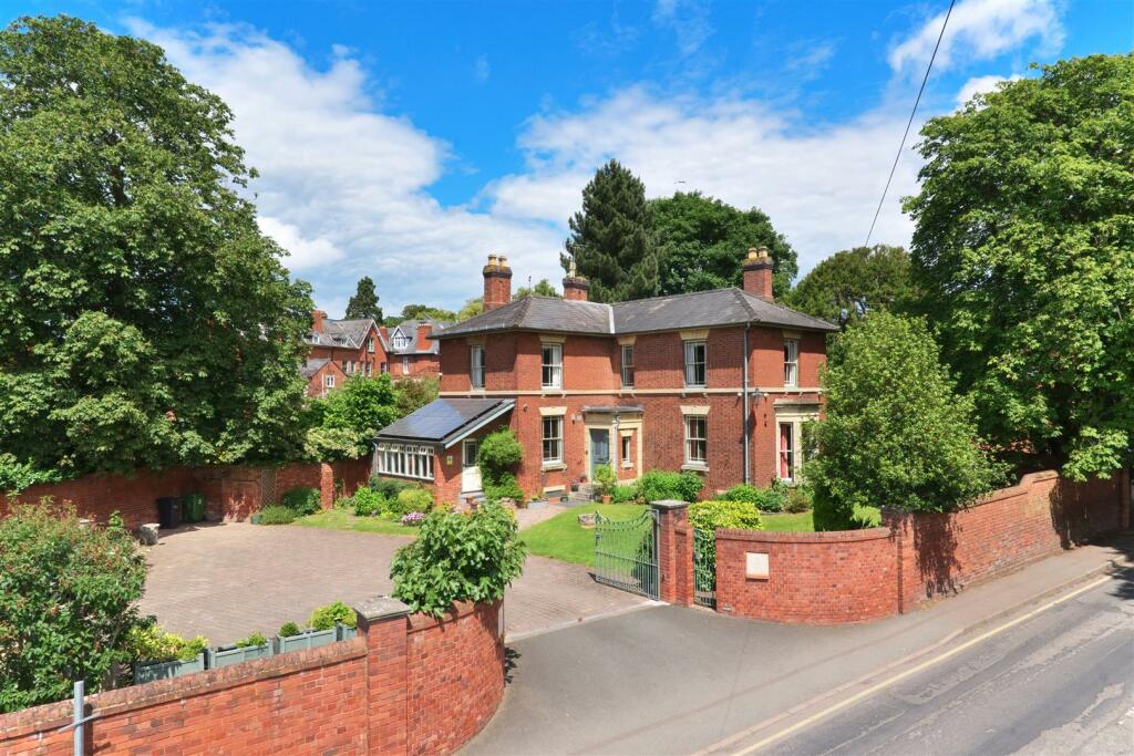 Main image of property: Southbank Road, Hereford