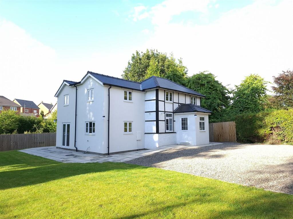 Main image of property: Orchard Close, Hereford in a tucked away location