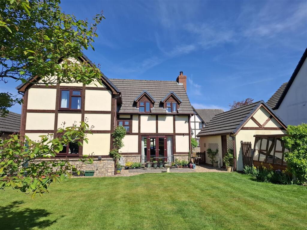 Main image of property: Winforton, Hereford
