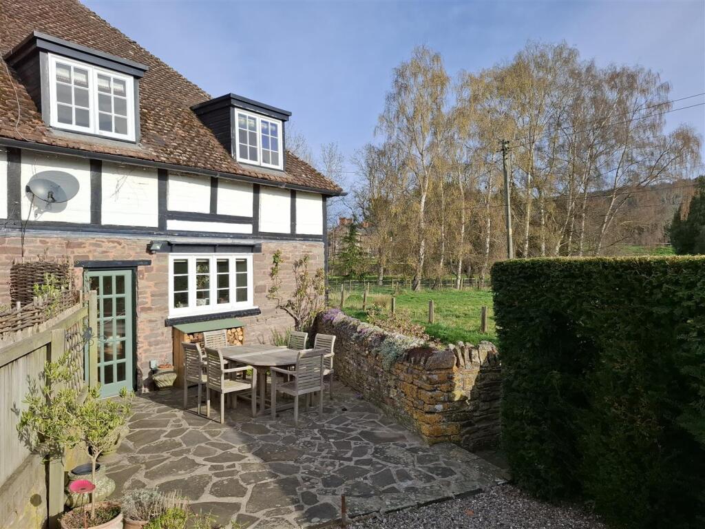 Main image of property: Byford, Hereford
