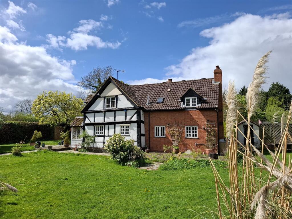 Main image of property: Great Oak, Eardisley, Hereford