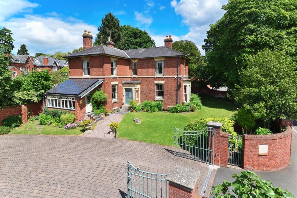 Main image of property: Southbank Road, Hereford