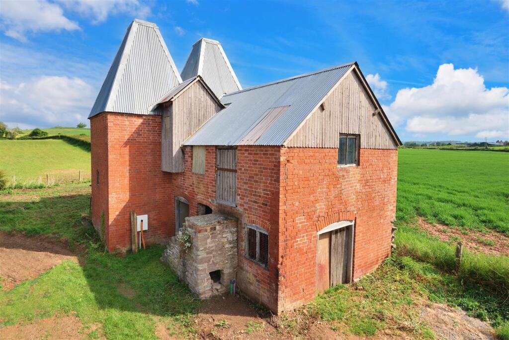 Main image of property: Sutton St. Nicholas, Hereford