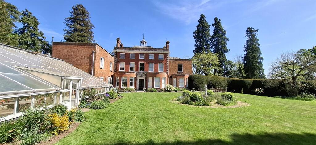 Main image of property: Putley Court, Putley, Ledbury