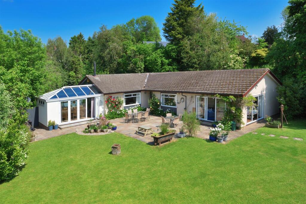 Main image of property: Old Eign Hill, Hereford