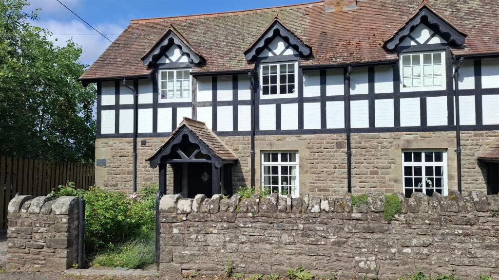 Main image of property: Mansel Gamage, Hereford