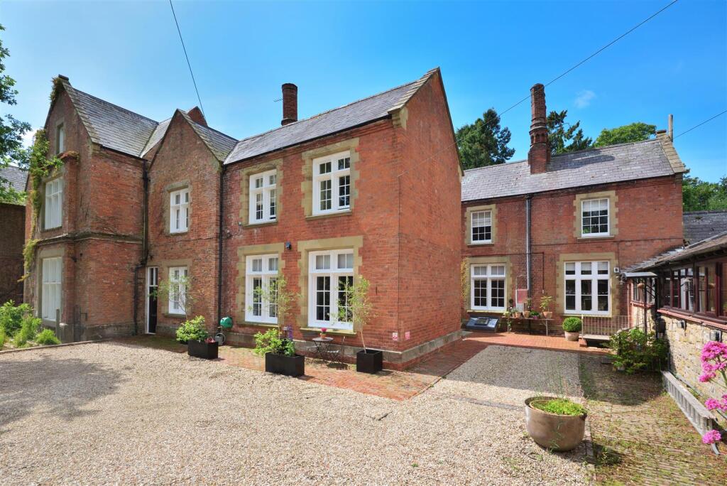 Main image of property: Wessington Court, Woolhope, Hereford