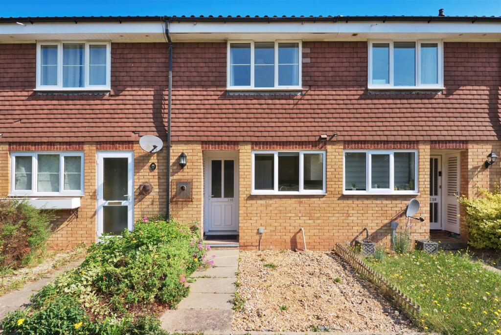 Main image of property: Taunton Way, Hereford