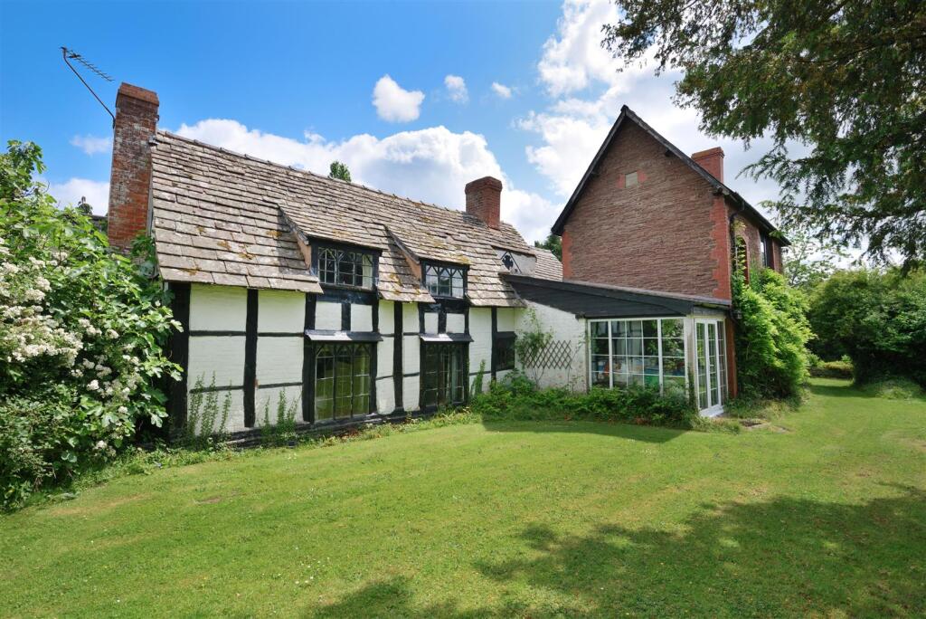 Main image of property: Turnastone, Vowchurch, Hereford
