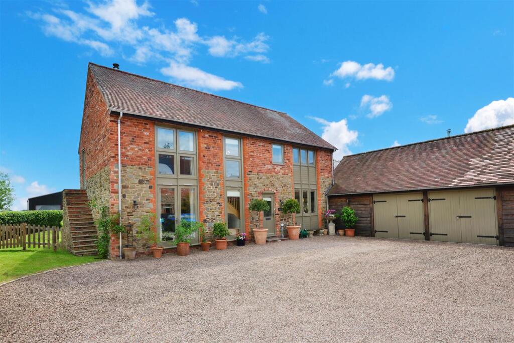 Main image of property: Town House Court, Madley, Hereford