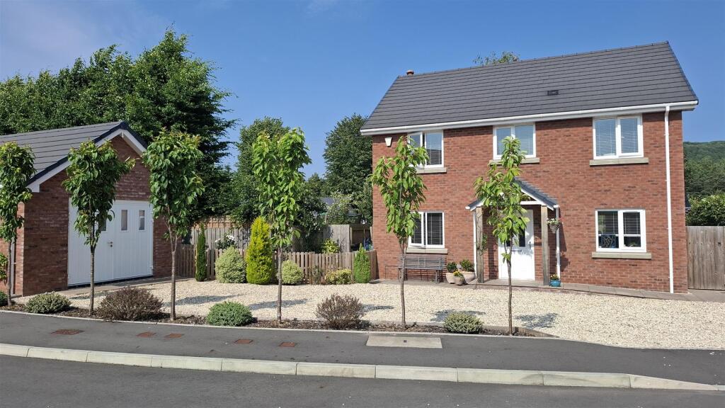 Main image of property: Norton Canon, Hereford