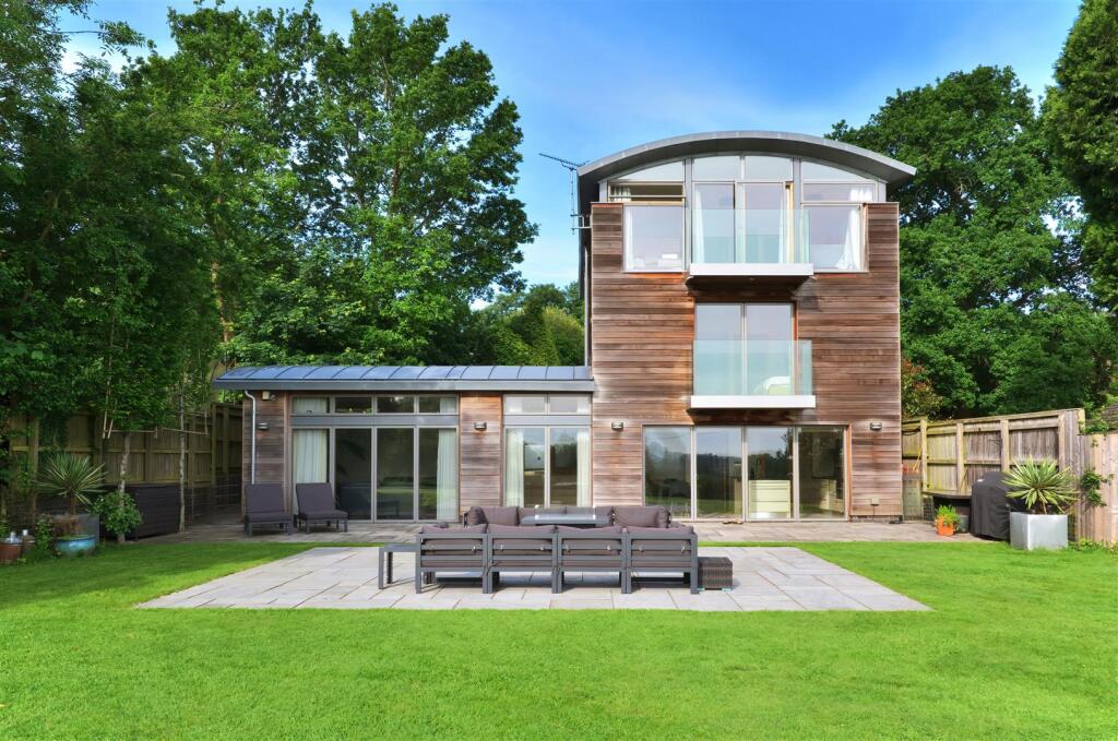 Main image of property: Aylestone Hill, Hereford