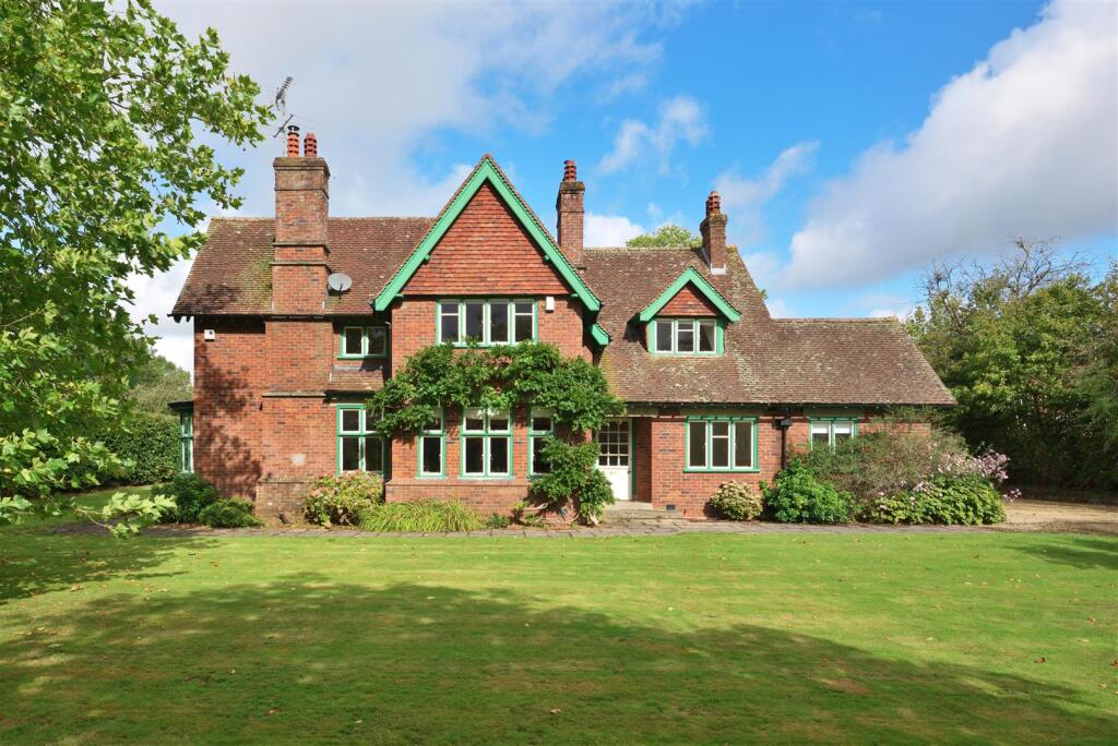 Main image of property: Eardisley, Hereford