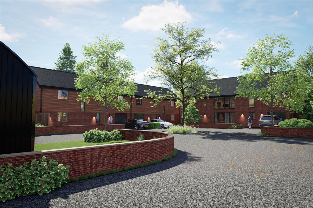 Main image of property: Exchequer Gardens, Thruxton