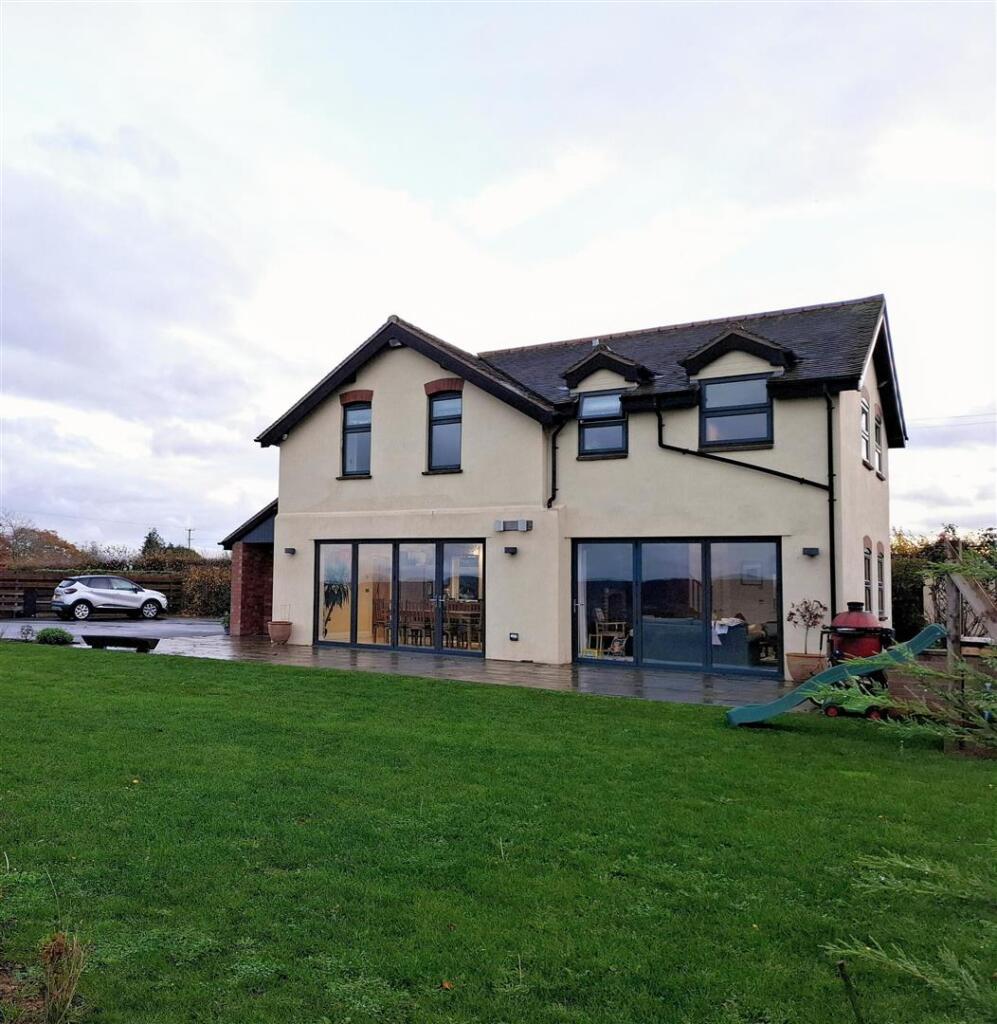 Main image of property: Portway, Hereford