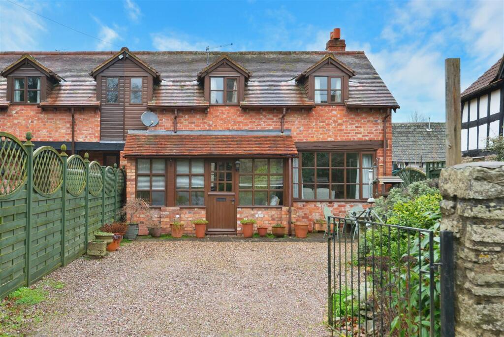 Main image of property: Eardisley, Hereford