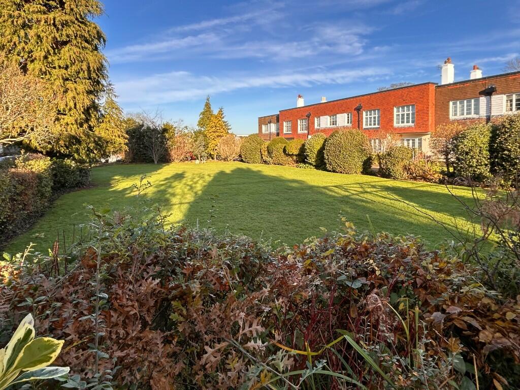 Main image of property: Crown Lane Gardens, Crown Lane, London, SW16
