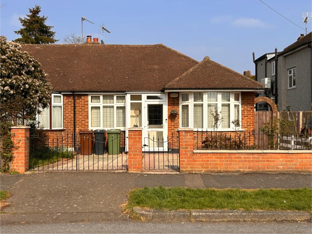 Main image of property: Riverview Road, Epsom, Surrey, KT19