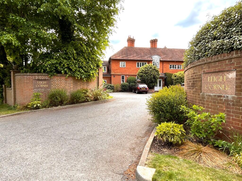 Main image of property: Leigh Corner, Cobham, Surrey, KT11