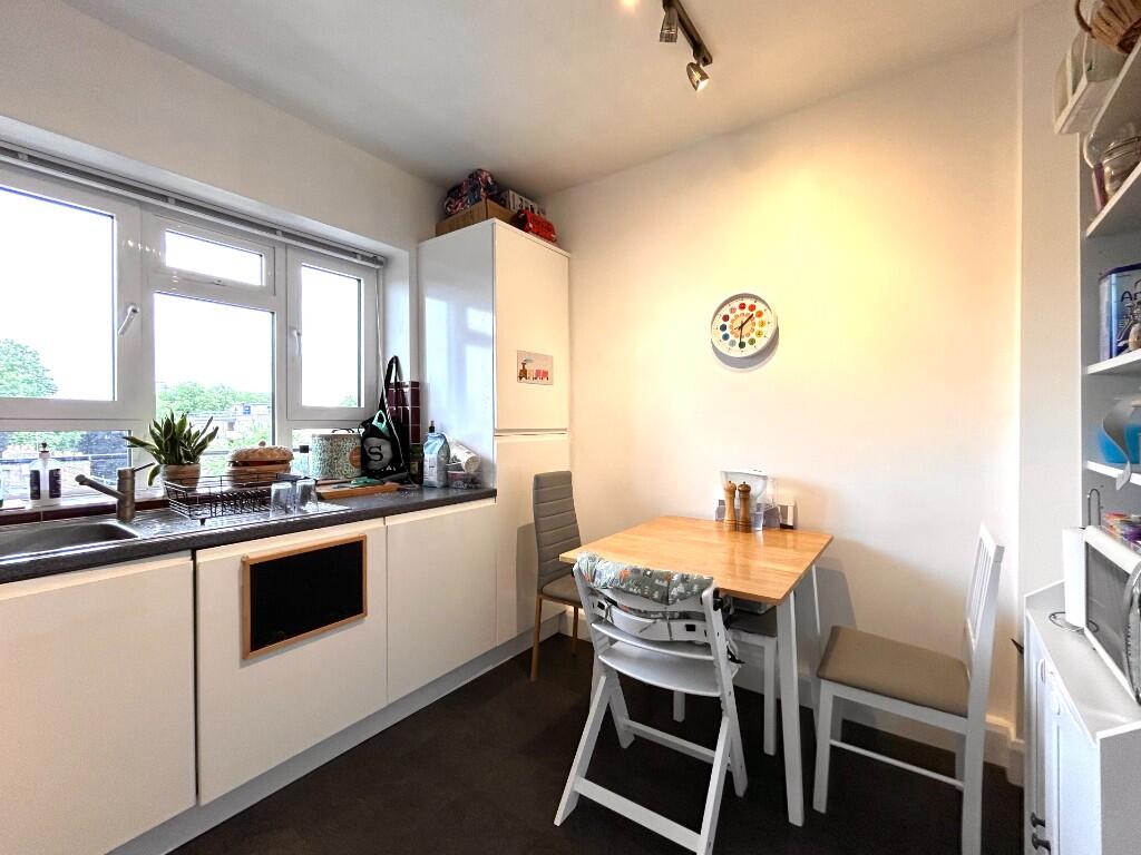 Main image of property: Sulivan Court, Fulham, SW6