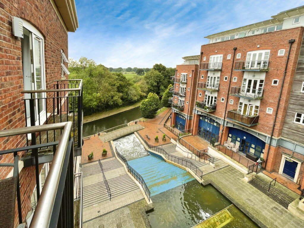 Additional property image - Waters Edge, Waterside, Dickens Heath, Solihull, B90 1UE