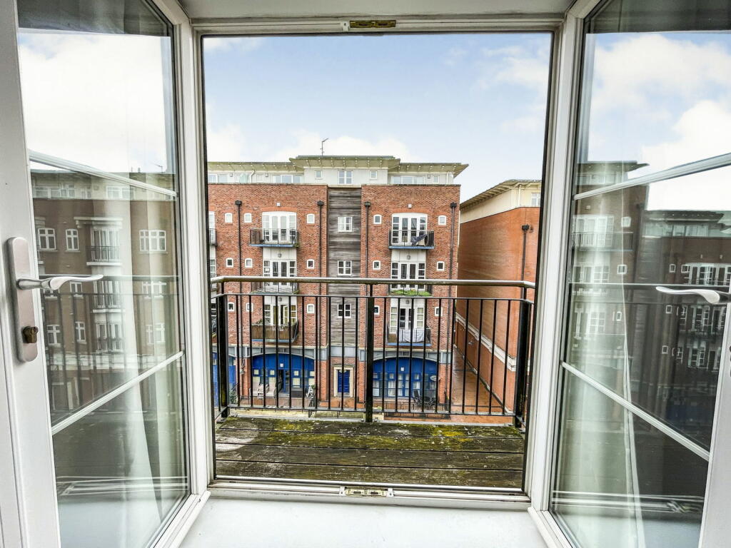 Additional property image - Waters Edge, Waterside, Dickens Heath, Solihull, B90 1UE