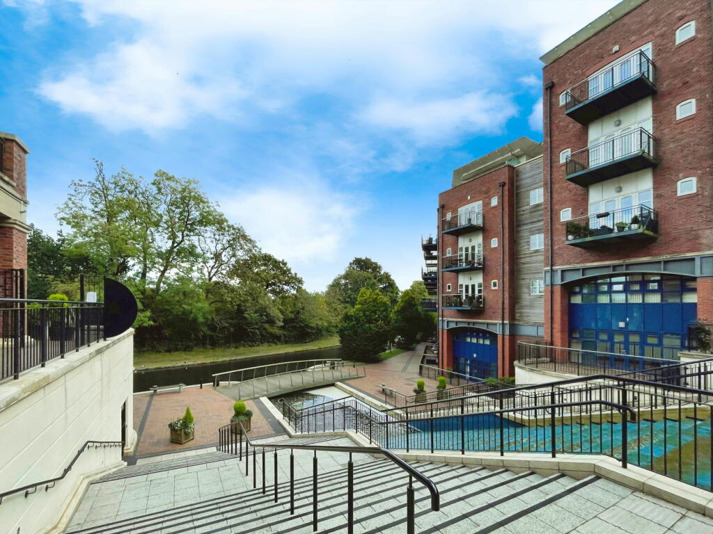 Additional property image - Waters Edge, Waterside, Dickens Heath, Solihull, B90 1UE