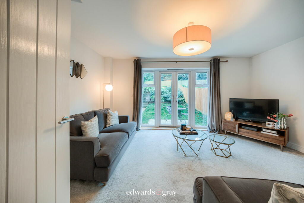 Additional property image - Coleshill, Warwickshire, B46 1AN