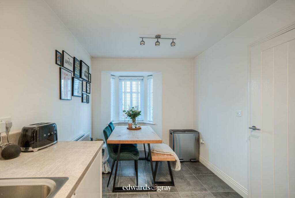 Additional property image - Coleshill, Warwickshire, B46 1AN
