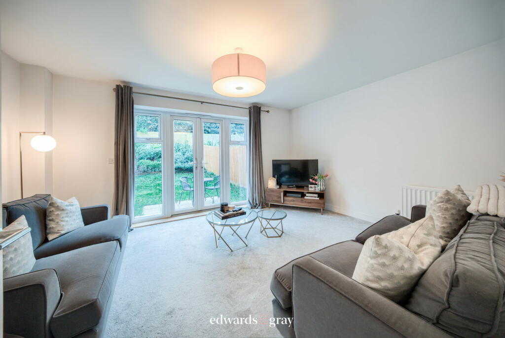 Additional property image - Coleshill, Warwickshire, B46 1AN
