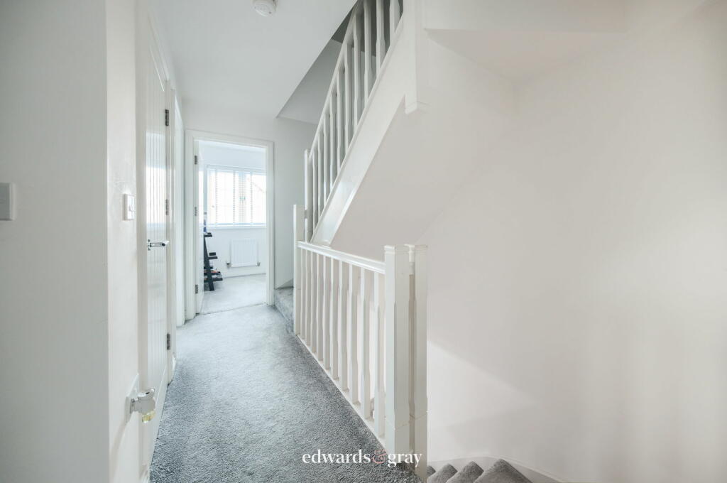 Additional property image - Coleshill, Warwickshire, B46 1AN