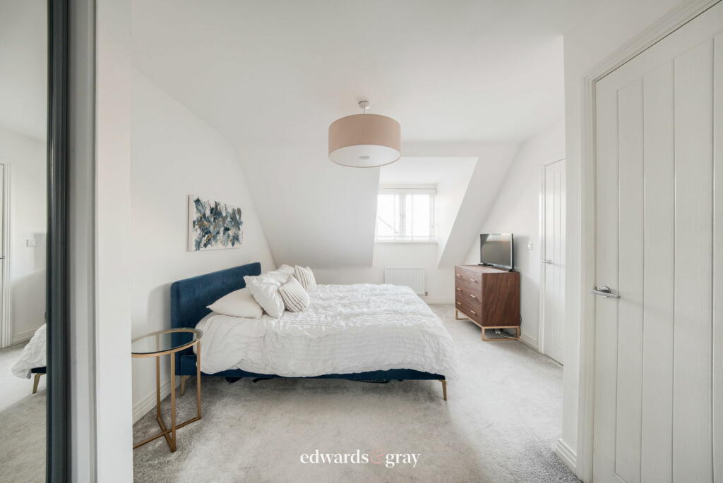 Additional property image - Coleshill, Warwickshire, B46 1AN
