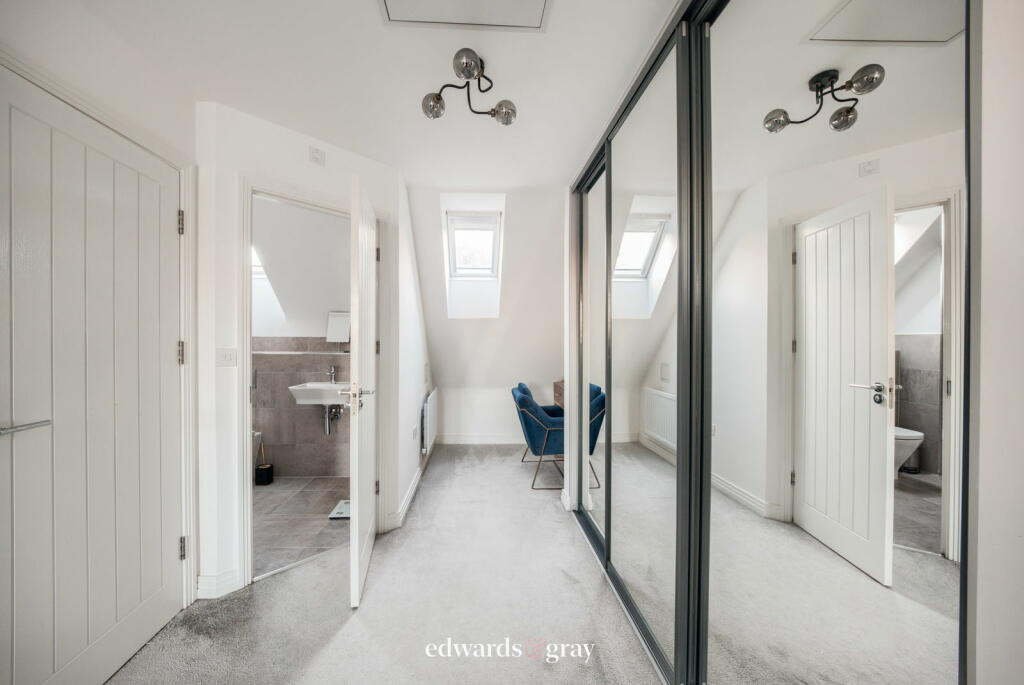 Additional property image - Coleshill, Warwickshire, B46 1AN
