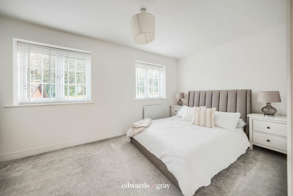 Additional property image - Coleshill, Warwickshire, B46 1AN