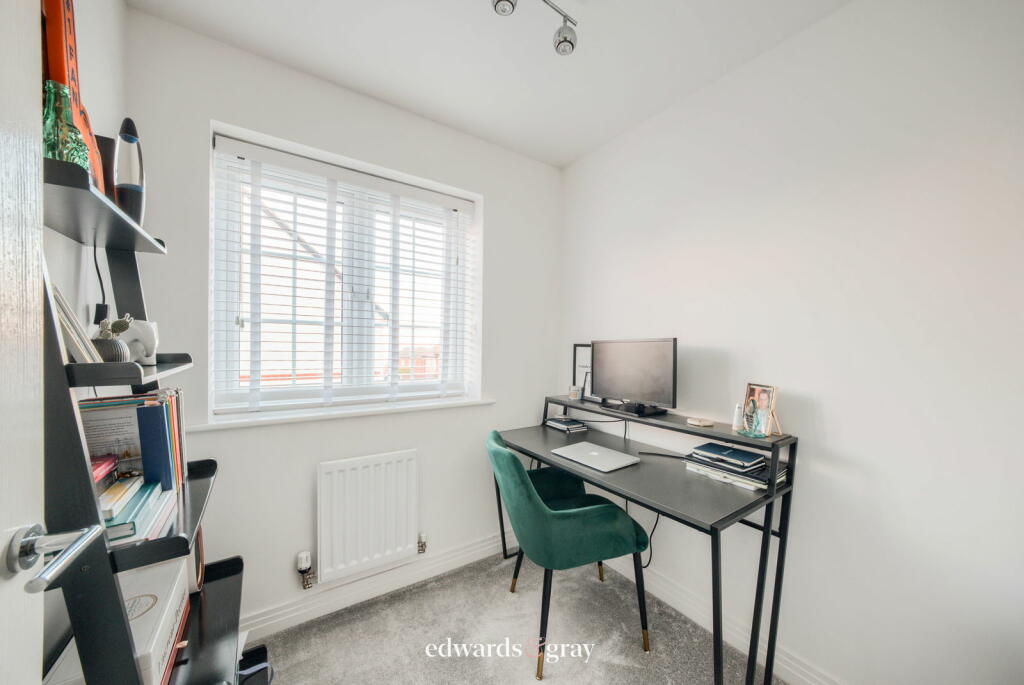 Additional property image - Coleshill, Warwickshire, B46 1AN