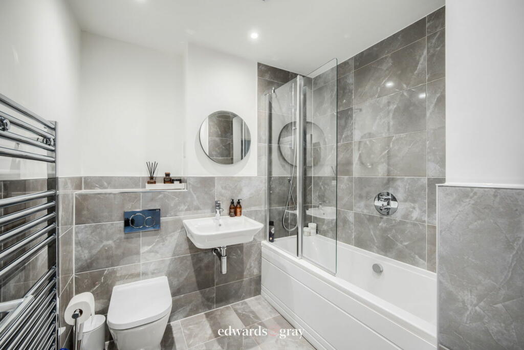 Additional property image - Coleshill, Warwickshire, B46 1AN