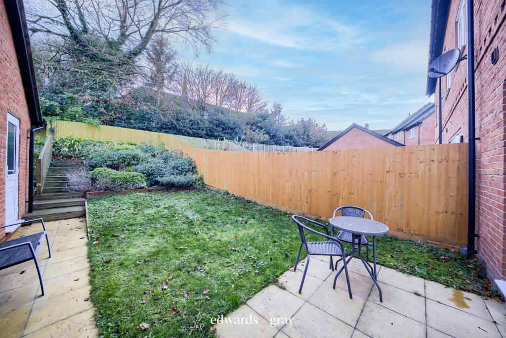 Additional property image - Coleshill, Warwickshire, B46 1AN