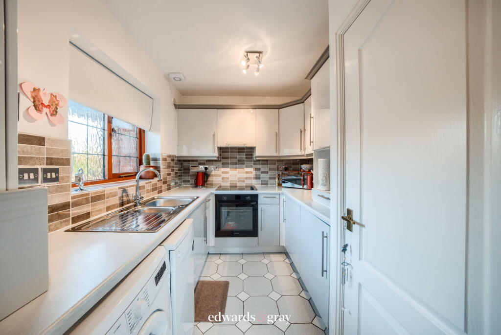Property image - Rosemary Court, Walsall Road, Sutton Coldfield, B74 4QB
