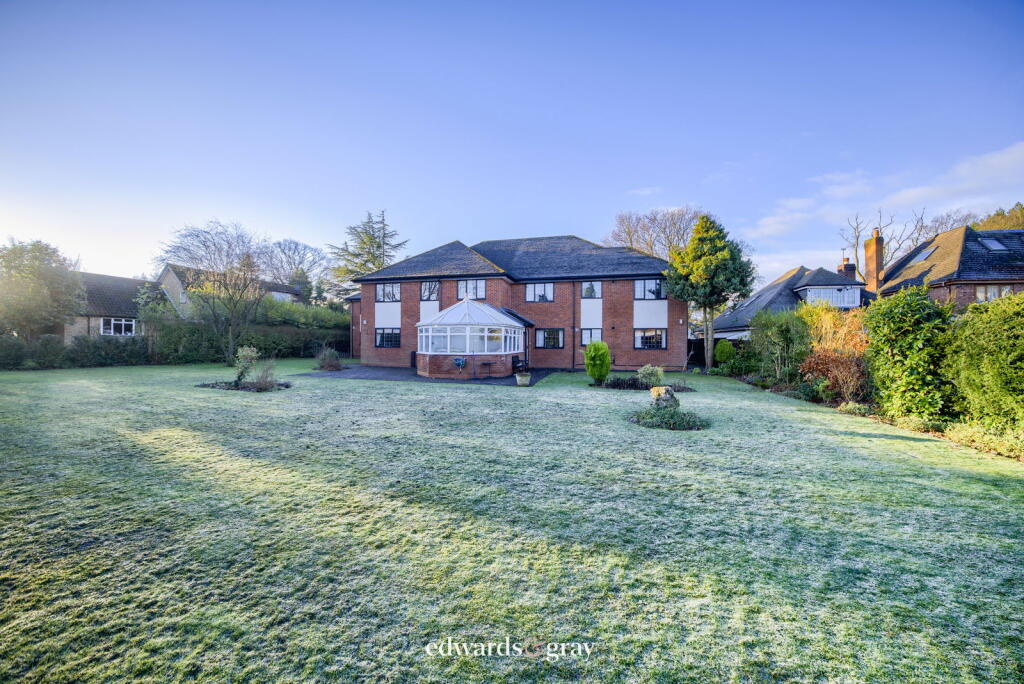 Additional property image - Rosemary Court, Walsall Road, Sutton Coldfield, B74 4QB