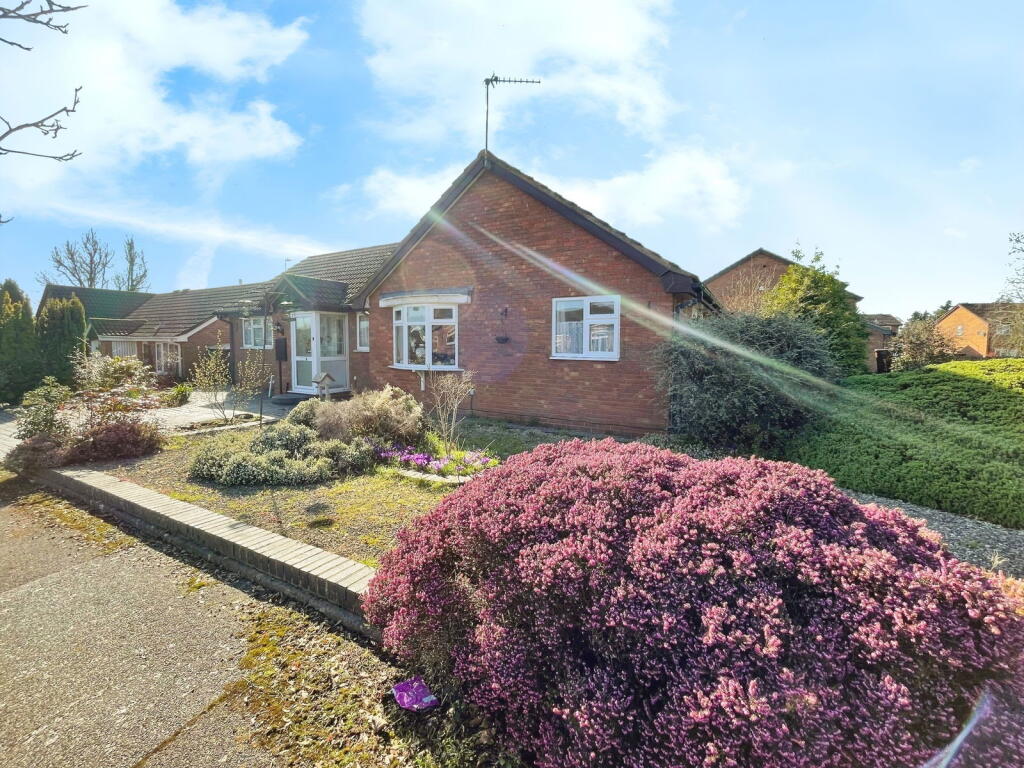 Main image of property: Highfield, Meriden, Coventry, CV7 7LY